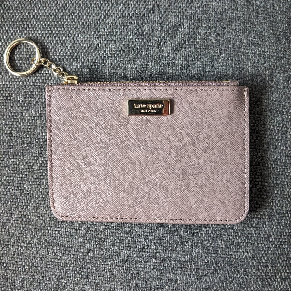 Kate Spade Card Holder